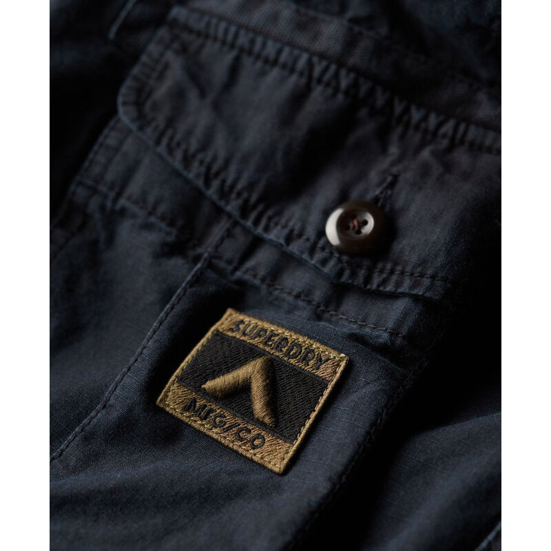 Superdry Parachute Light Short image number 2